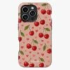 Cherry Love Tough IPhone Case