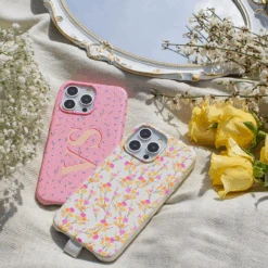 Blooming Personalised Leather IPhone Case -Coverlab Case Shop 6 e3b0a07c 40eb 48df a55d 06ae140e3564