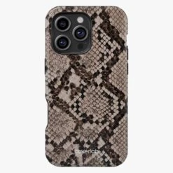 Wild Snake Tough IPhone Case