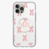 Ballerina Personalised MagSafe IPhone Case