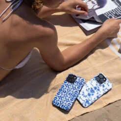 Majolica Tough IPhone Case -Coverlab Case Shop Foto 381 1