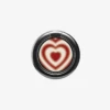 Hypnotising Heart Ring Holder