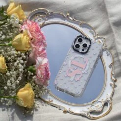 Flowering Sunset Personalised MagSafe IPhone Case -Coverlab Case Shop IMG 6600 92195714 d48d 42e7 9cff cd3fcfd10992