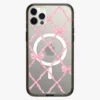 Infinite Ribbon Personalised MagSafe IPhone Case