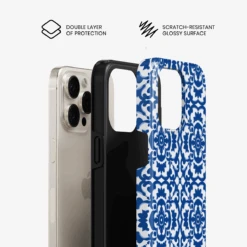 Front Page 13 Front Page -Coverlab Case Shop Majolica Tough iPhone Case Coverlab 2