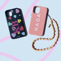 Bold Name Personalised Leather IPhone Case -Coverlab Case Shop PersonalisedLeatherPhoneCaseCoverlab5 4607696a d2fe 4776 89c0 c1e29de321fa