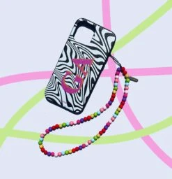 Waves Personalised Leather IPhone Case -Coverlab Case Shop PersonalisedLeatherPhoneCaseCoverlab8