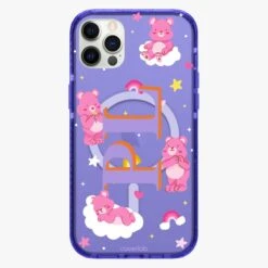 Sweet Bears Personalised MagSafe IPhone Case