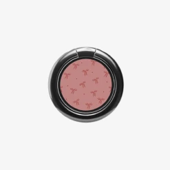 Sweet Knots Ring Holder