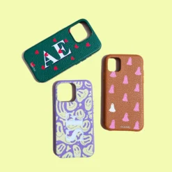 Coquette Personalised Leather IPhone Case -Coverlab Case Shop fotoconnuovegrafiche 5ba09fc5 6e28 4f7c 88ab ede083ce9513 scaled